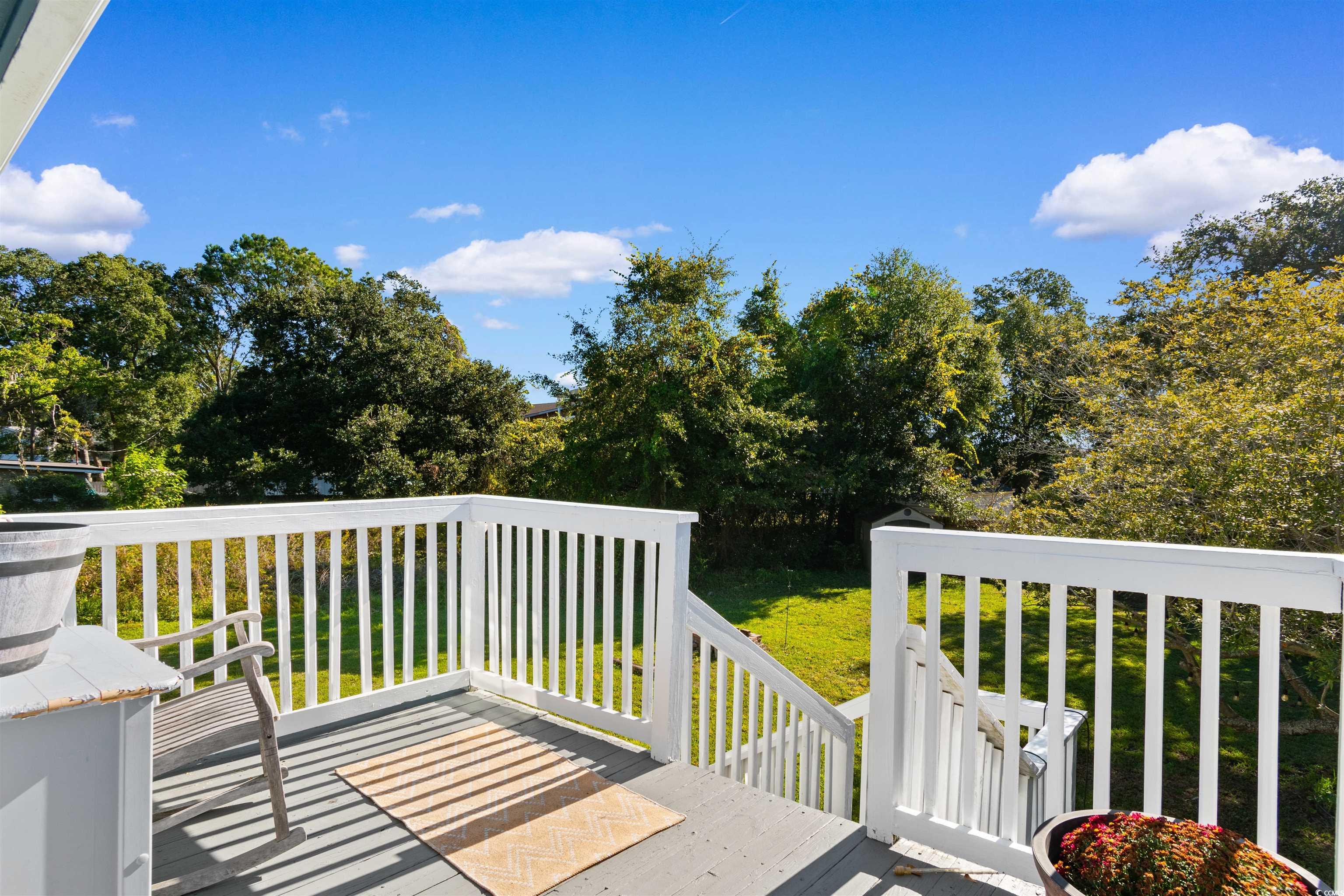 384 2nd Avenue South Murrells Inlet, SC 29576 - Photo 26 of 37