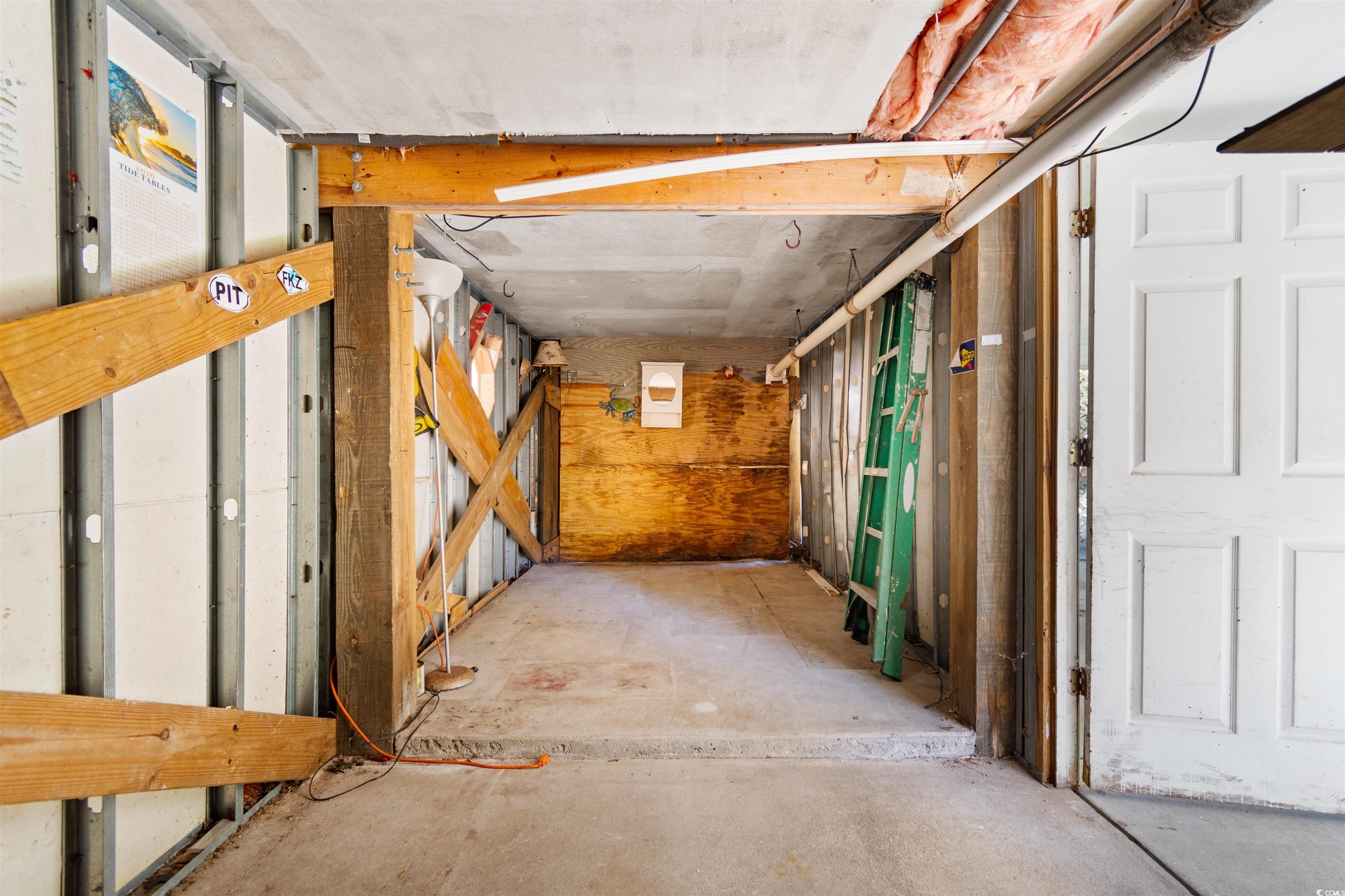 384 2nd Avenue South Murrells Inlet, SC 29576 - Photo 29 of 37