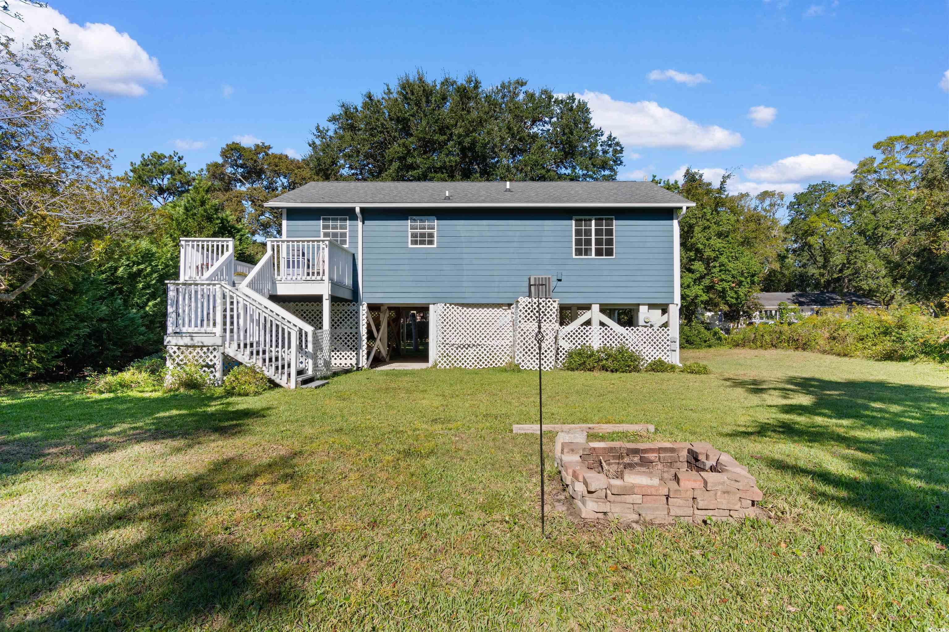 384 2nd Avenue South Murrells Inlet, SC 29576 - Photo 30 of 37