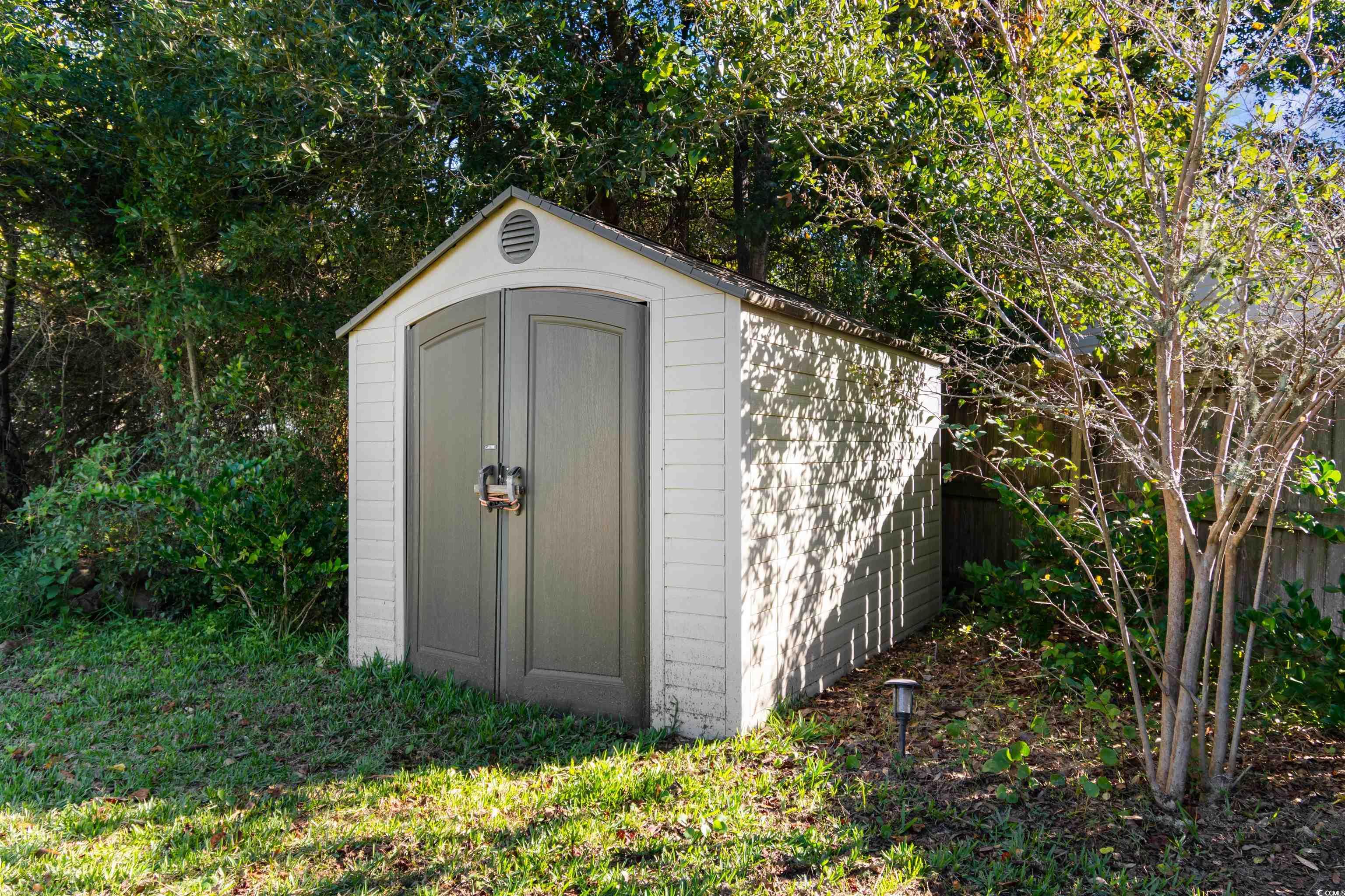 384 2nd Avenue South Murrells Inlet, SC 29576 - Photo 31 of 37
