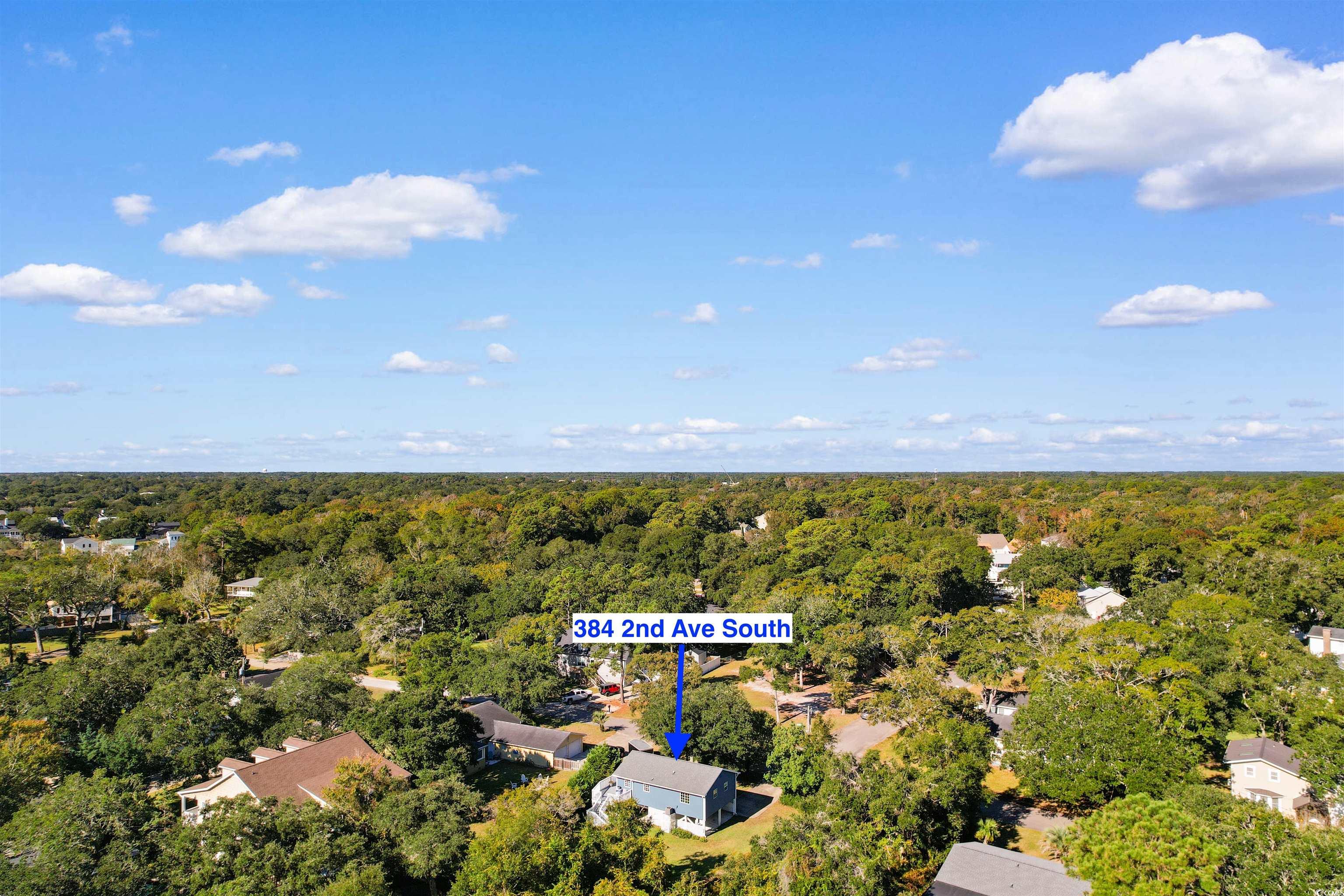 384 2nd Avenue South Murrells Inlet, SC 29576 - Photo 33 of 37