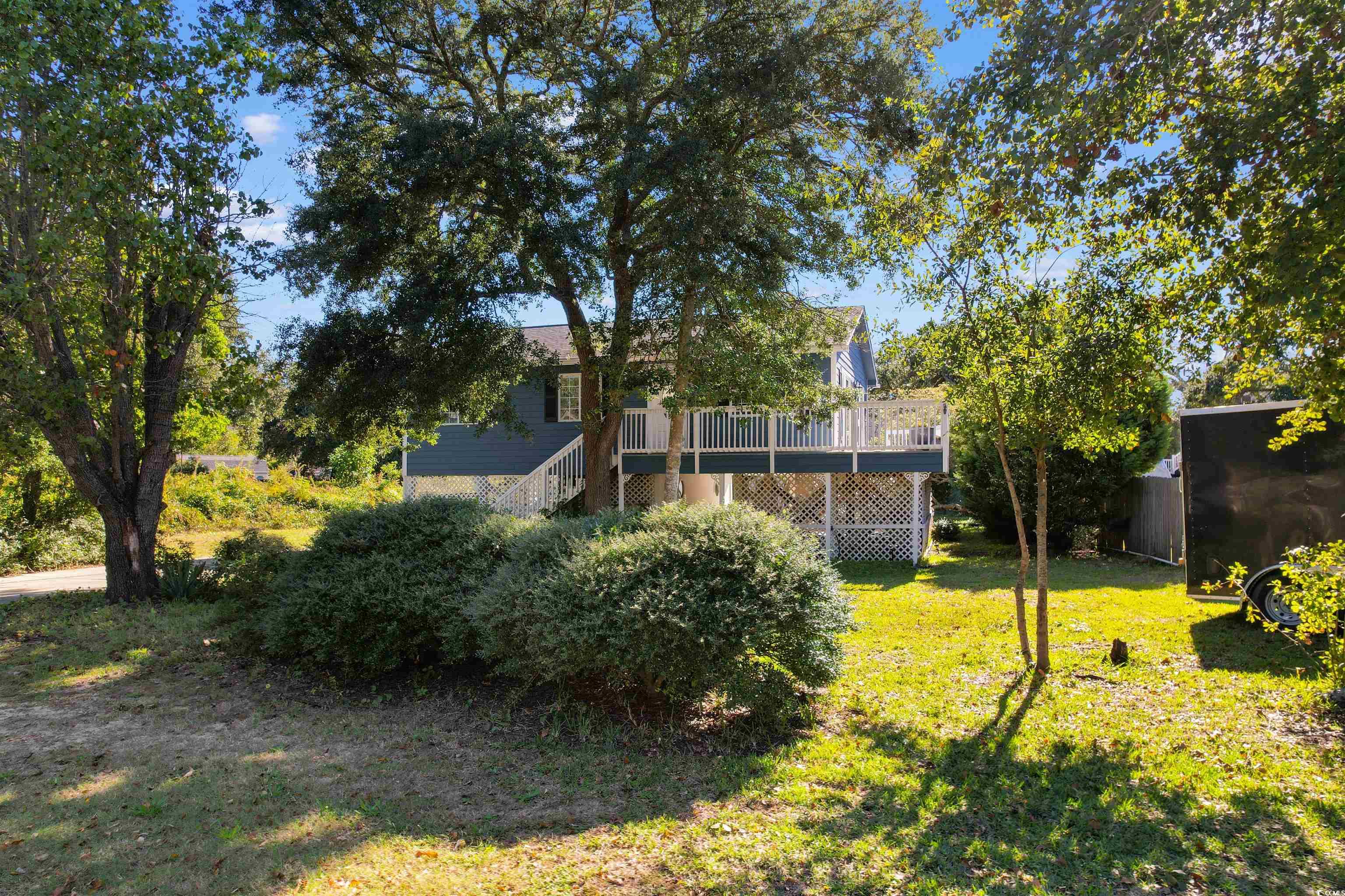 384 2nd Avenue South Murrells Inlet, SC 29576 - Photo 4 of 37