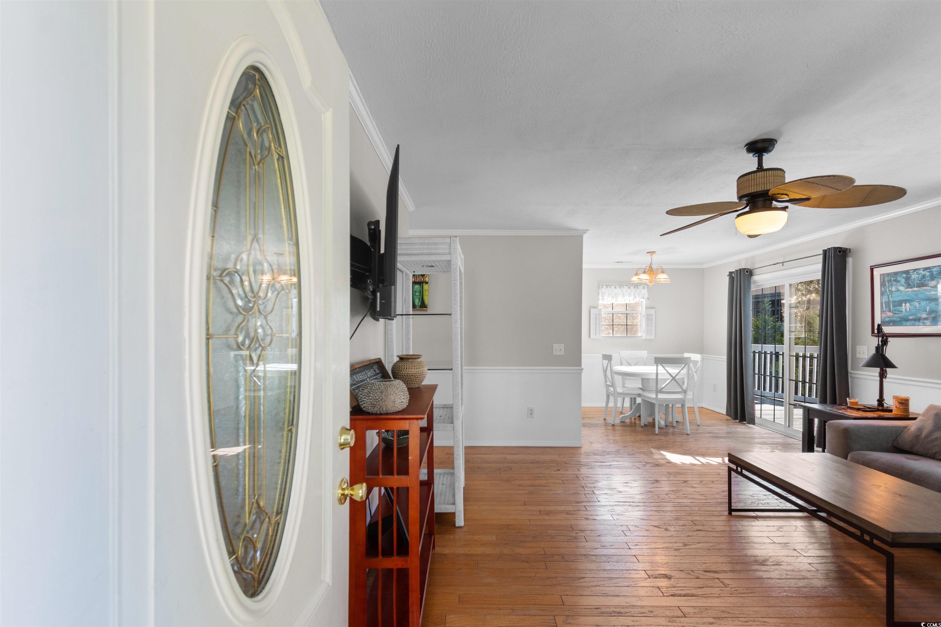 384 2nd Avenue South Murrells Inlet, SC 29576 - Photo 5 of 37