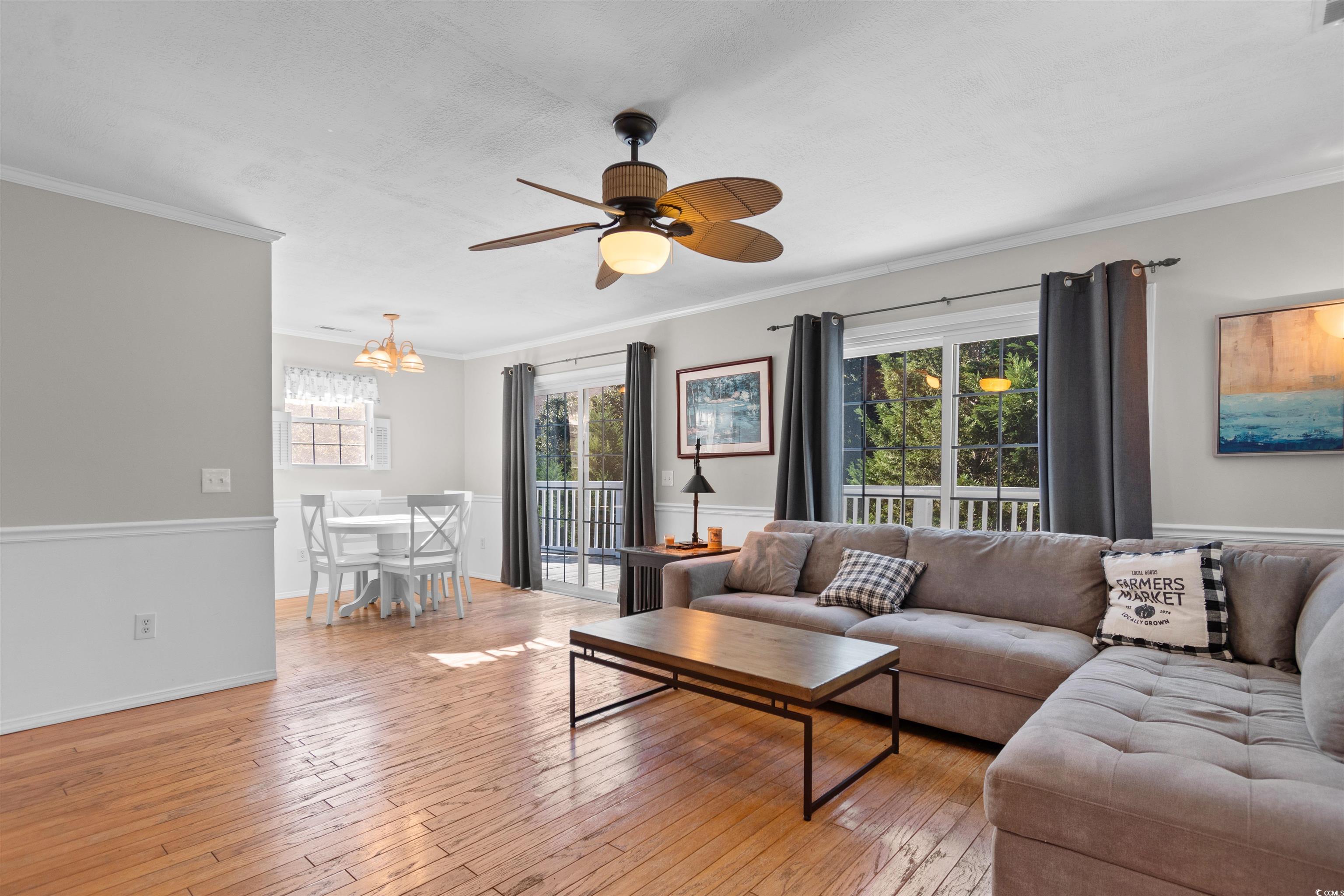 384 2nd Avenue South Murrells Inlet, SC 29576 - Photo 6 of 37