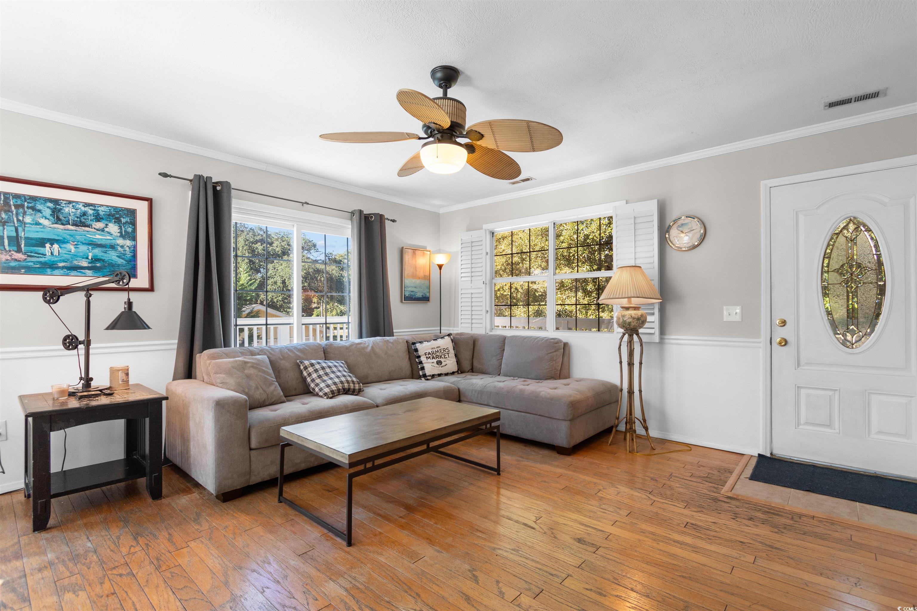 384 2nd Avenue South Murrells Inlet, SC 29576 - Photo 7 of 37