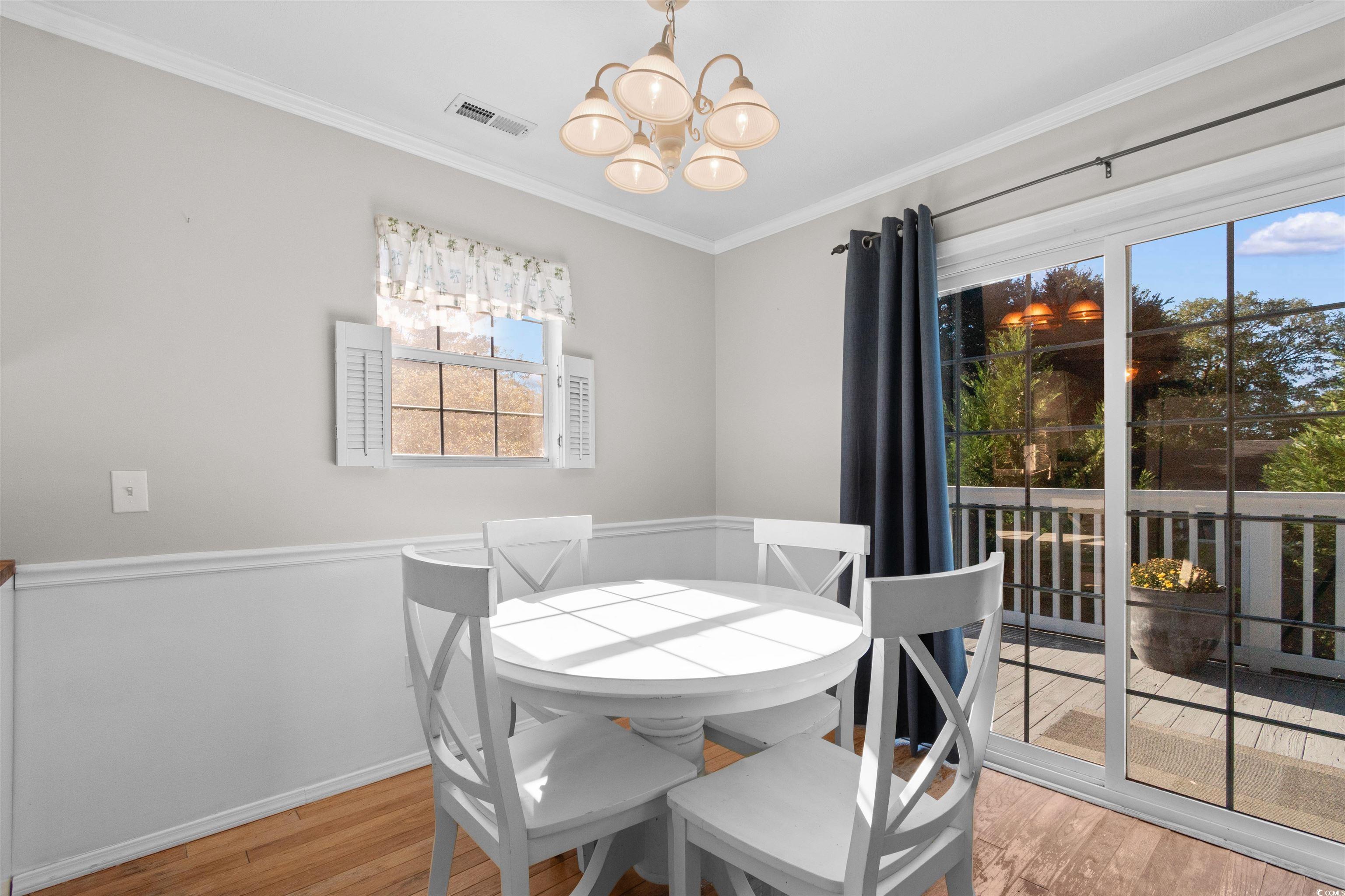 384 2nd Avenue South Murrells Inlet, SC 29576 - Photo 10 of 37