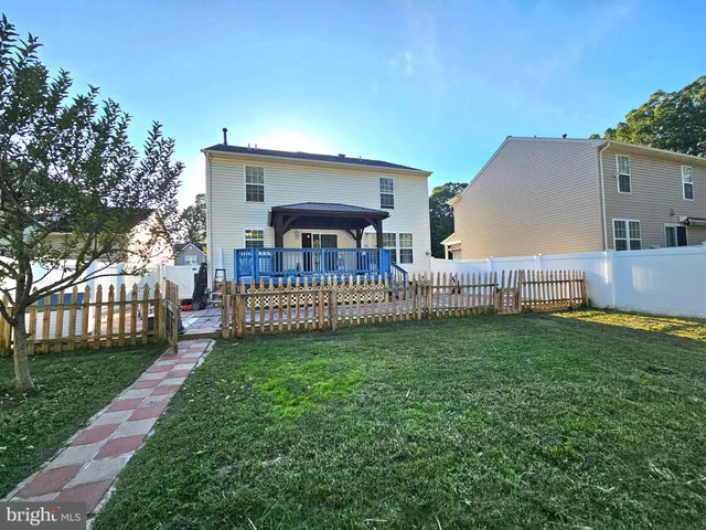 $429,900 | 2813 Majesty Lane, Edgewood, MD 21040