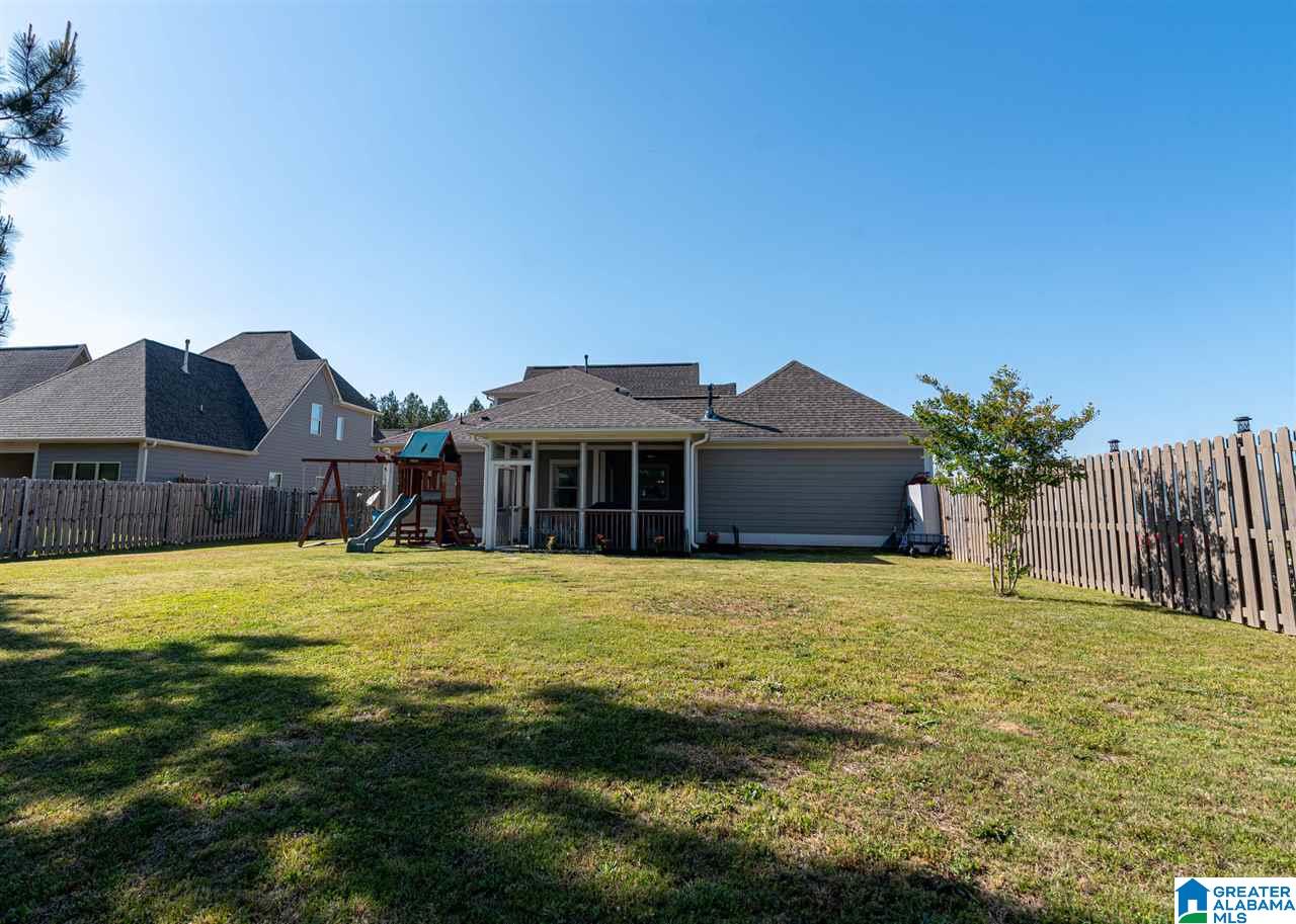 636 Grayson Place Chelsea, AL 35043 - Photo 35 of 42