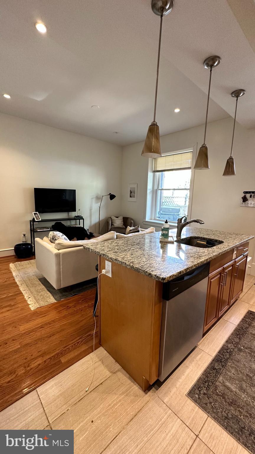 217 Morgan Street Northwest, Unit B Washington, DC 20001 - Photo 15 of 19