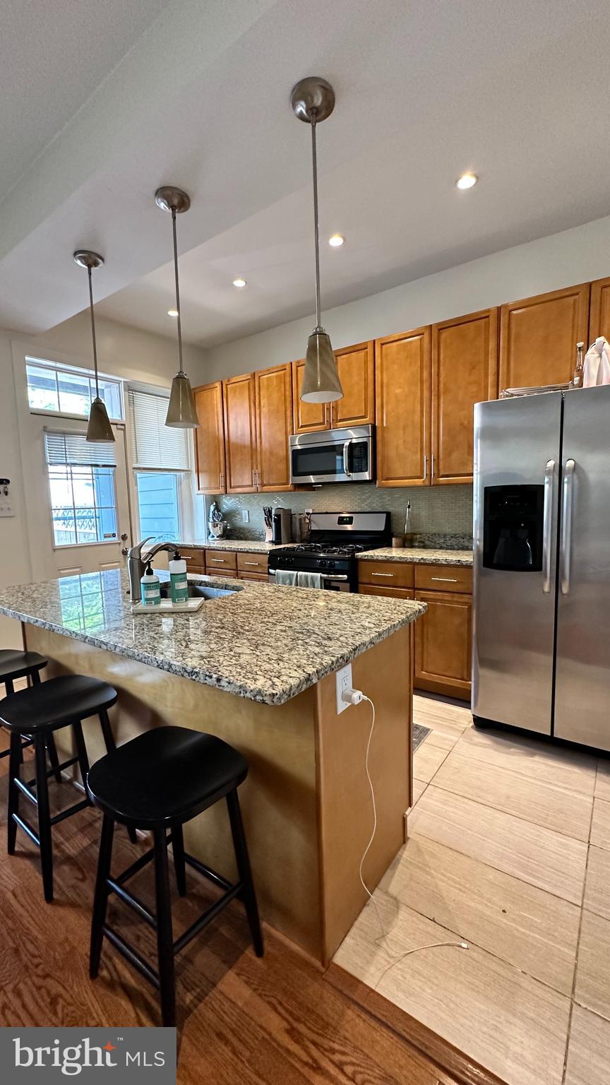 217 Morgan Street Northwest, Unit B Washington, DC 20001 - Photo 16 of 19