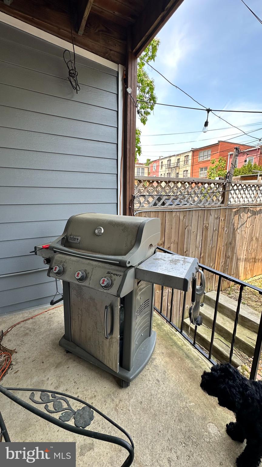 217 Morgan Street Northwest, Unit B Washington, DC 20001 - Photo 17 of 19