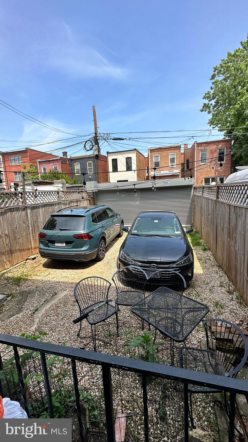 217 Morgan Street Northwest, Unit B Washington, DC 20001 - Photo 18 of 19