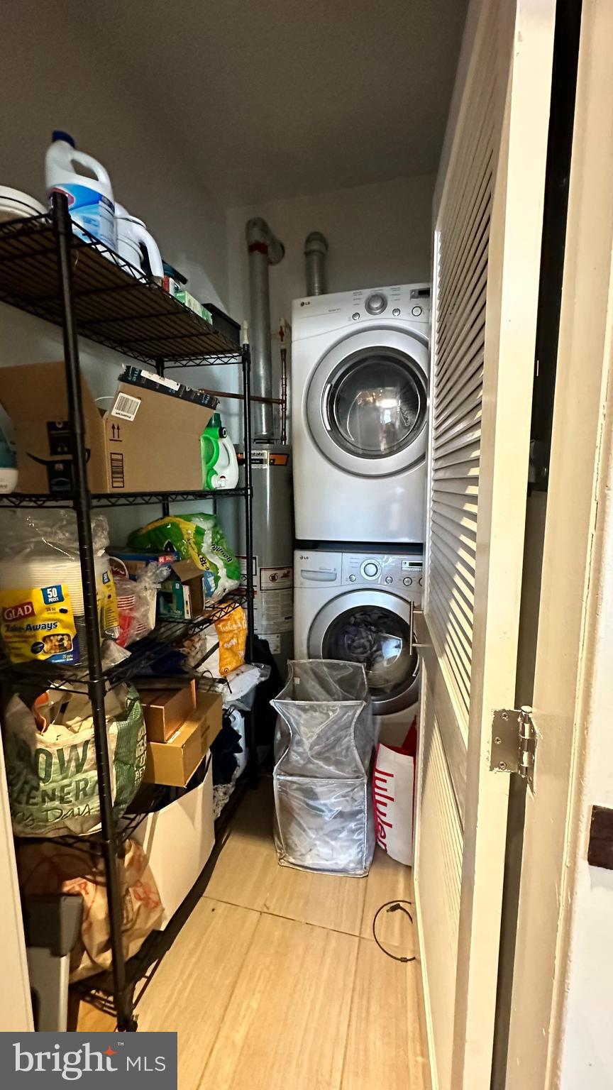 217 Morgan Street Northwest, Unit B Washington, DC 20001 - Photo 19 of 19