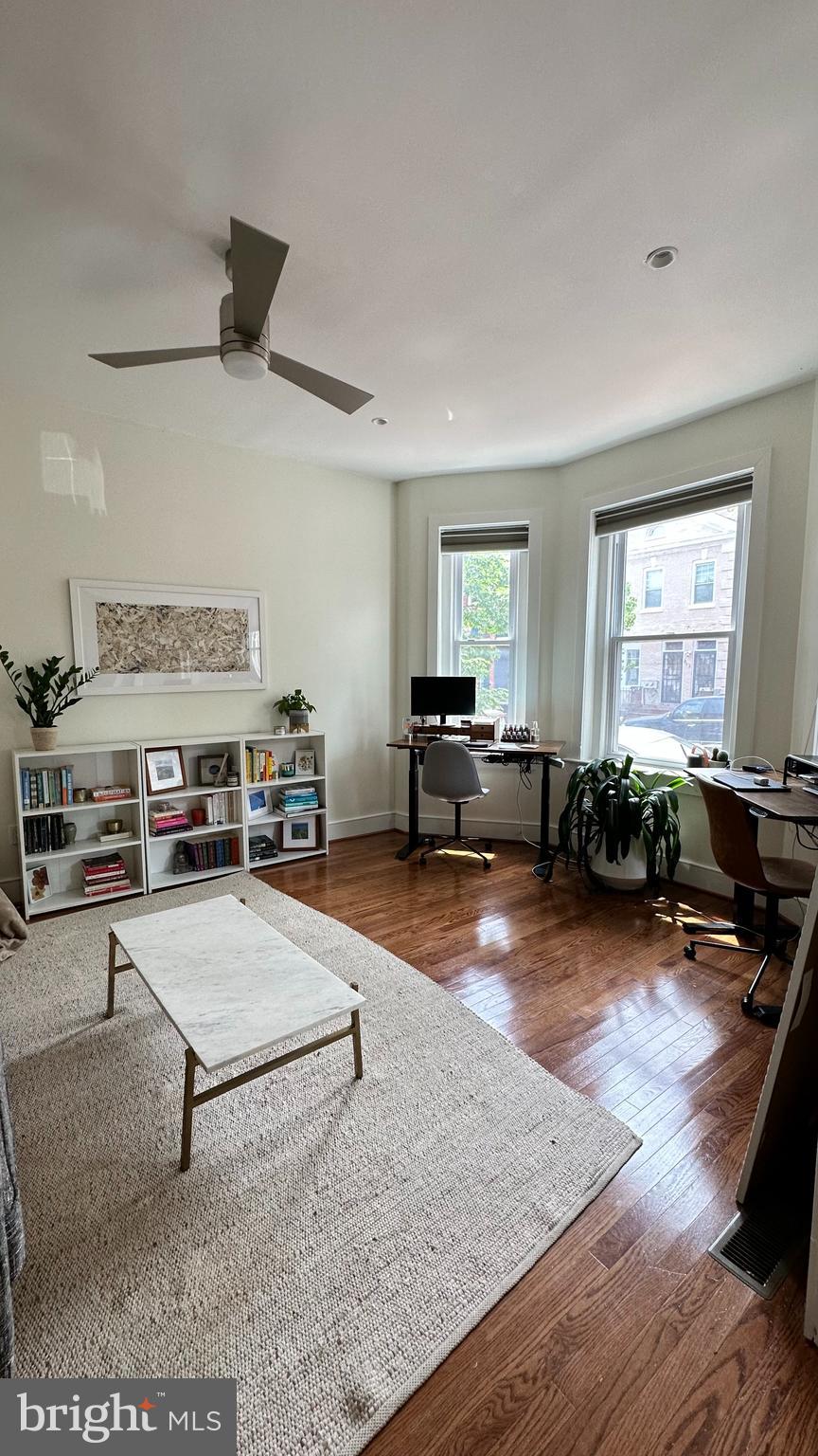 217 Morgan Street Northwest, Unit B Washington, DC 20001 - Photo 5 of 19 Flexible Workspace