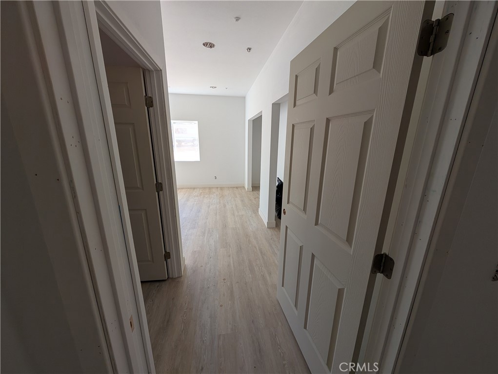 43145 Bob Cat Road Banning, CA 92220 - Photo 24 of 49 a view of a walk in closet