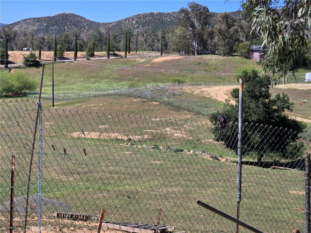 43145 Bob Cat Road Banning, CA 92220 - Photo 31 of 49 a view of a field with a tree