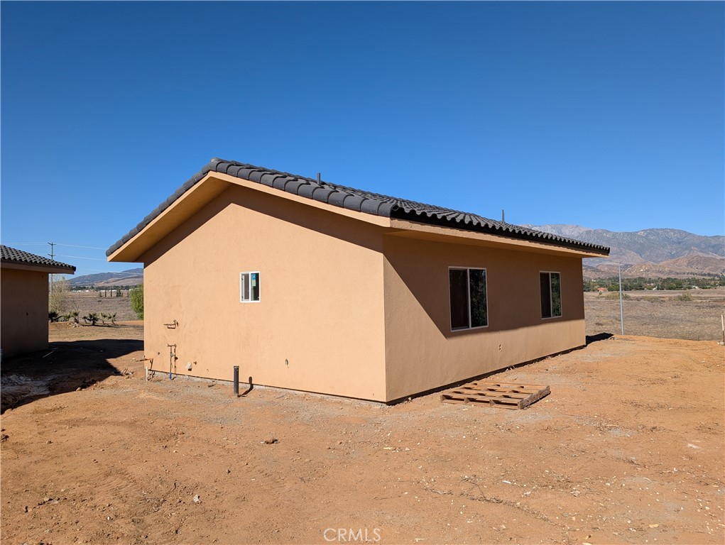 43145 Bob Cat Road Banning, CA 92220 - Photo 32 of 49 a view of garage