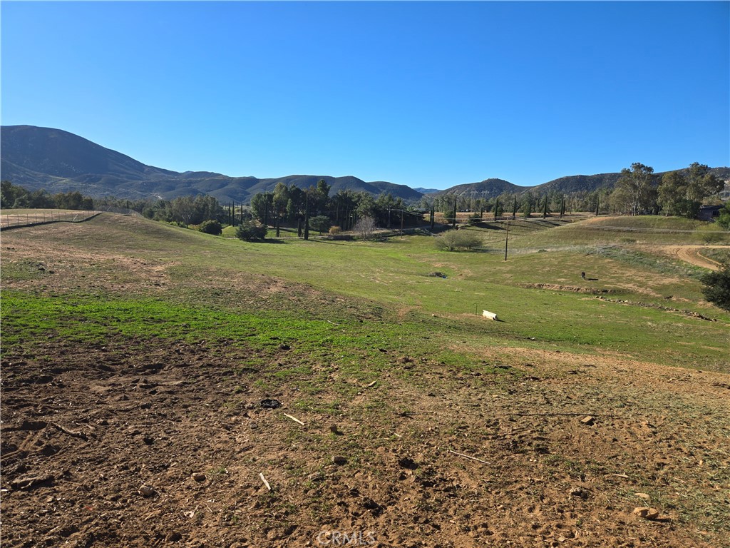 43145 Bob Cat Road Banning, CA 92220 - Photo 49 of 49 a view of a lake with a mountain