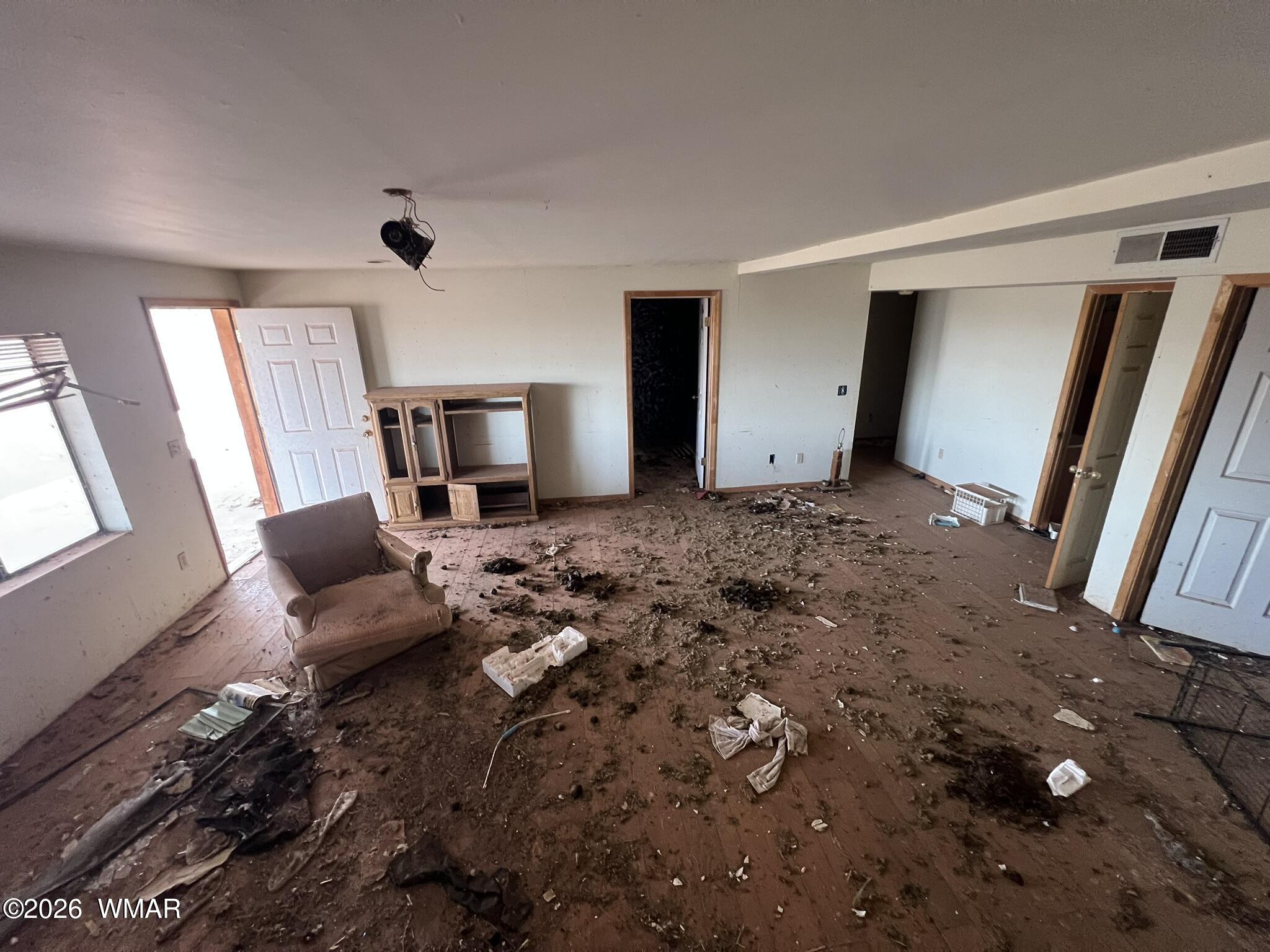9518 Woodruff Hay Hollow Road Snowflake, AZ 85937 - Photo 25 of 146