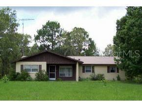 20208 Southwest 93rd Lane Road Dunnellon, FL 34431 - Photo 1 of 1 Primary Photo