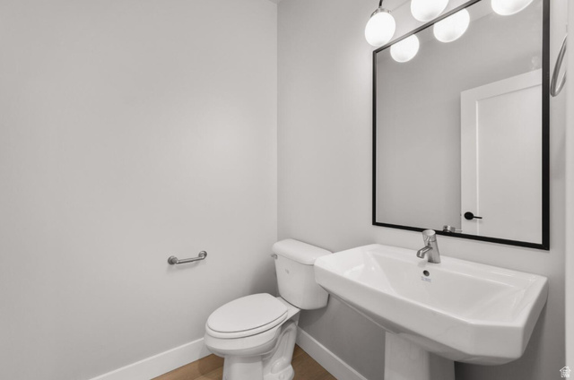 4009 Razor Drive, Unit 115 Washington, UT 84780 - Photo 5 of 18