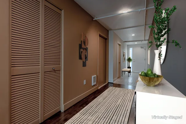 $685,000 | 311 Oak Street, Unit PH4, Oakland, CA 94607