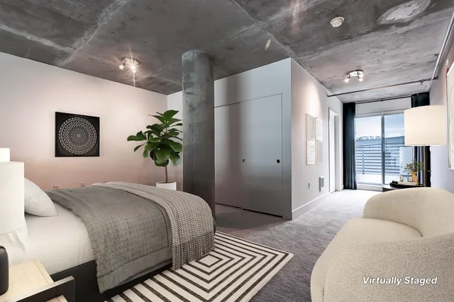 $685,000 | 311 Oak Street, Unit PH4, Oakland, CA 94607