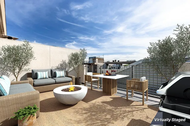 $685,000 | 311 Oak Street, Unit PH4, Oakland, CA 94607