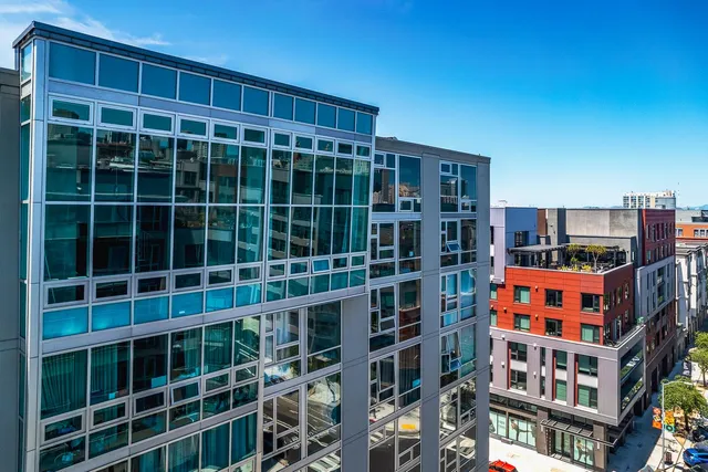 $685,000 | 311 Oak Street, Unit PH4, Oakland, CA 94607