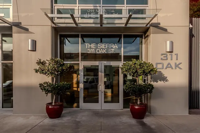 $685,000 | 311 Oak Street, Unit PH4, Oakland, CA 94607