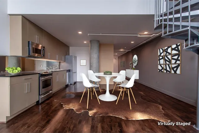 $685,000 | 311 Oak Street, Unit PH4, Oakland, CA 94607