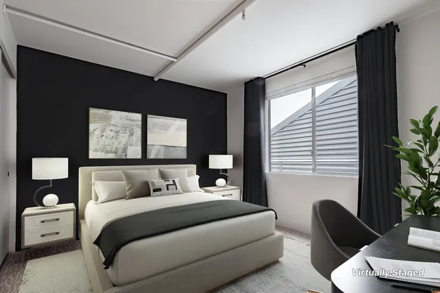 $685,000 | 311 Oak Street, Unit PH4, Oakland, CA 94607