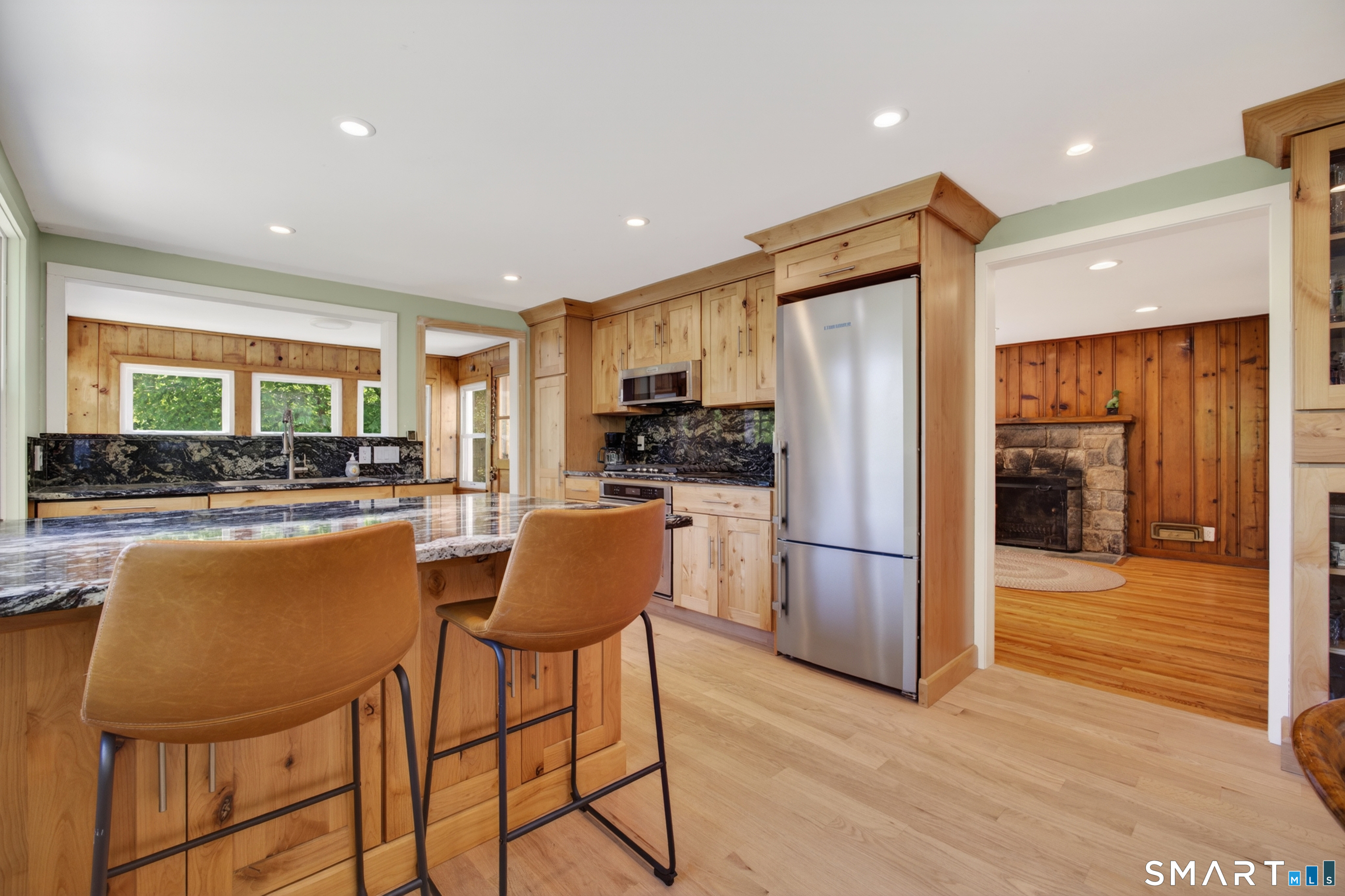 84 Squash Hollow Road New Milford, CT 06776 - Photo 17 of 40
