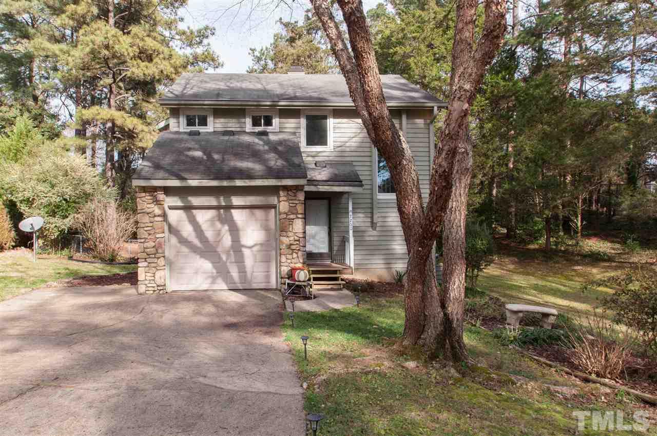 7200 Bluffside Court Raleigh, NC 27615 - Photo 1 of 25