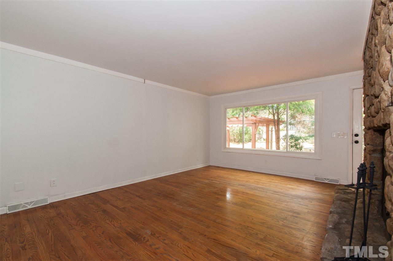 7200 Bluffside Court Raleigh, NC 27615 - Photo 2 of 25