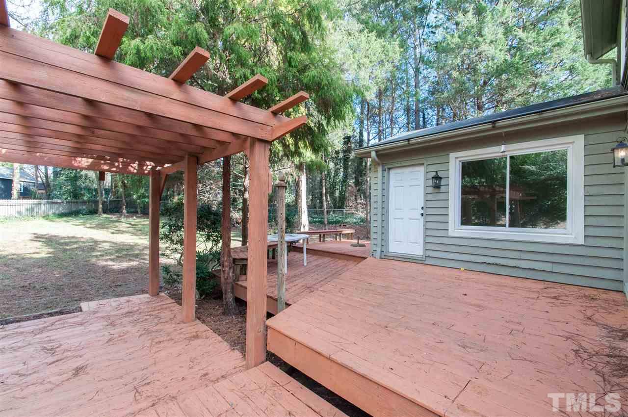 7200 Bluffside Court Raleigh, NC 27615 - Photo 17 of 25