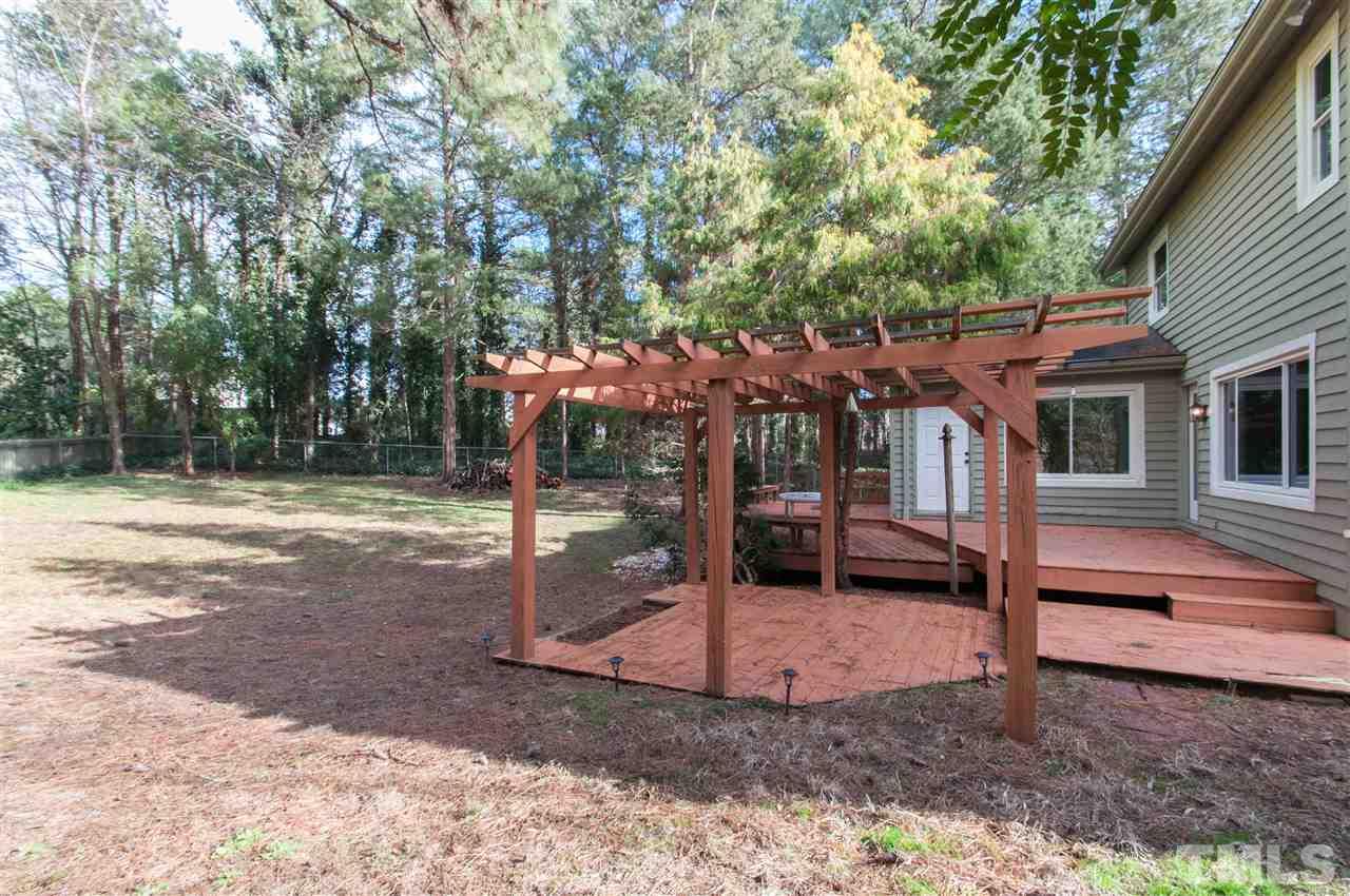 7200 Bluffside Court Raleigh, NC 27615 - Photo 18 of 25