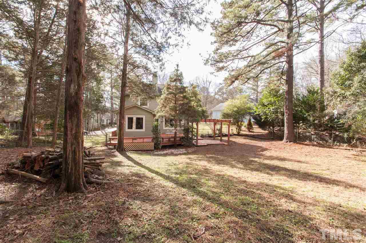 7200 Bluffside Court Raleigh, NC 27615 - Photo 19 of 25