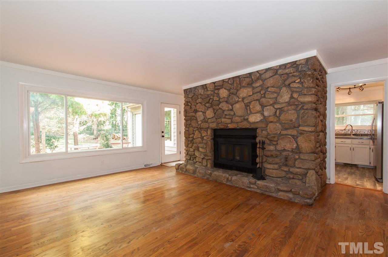 7200 Bluffside Court Raleigh, NC 27615 - Photo 3 of 25