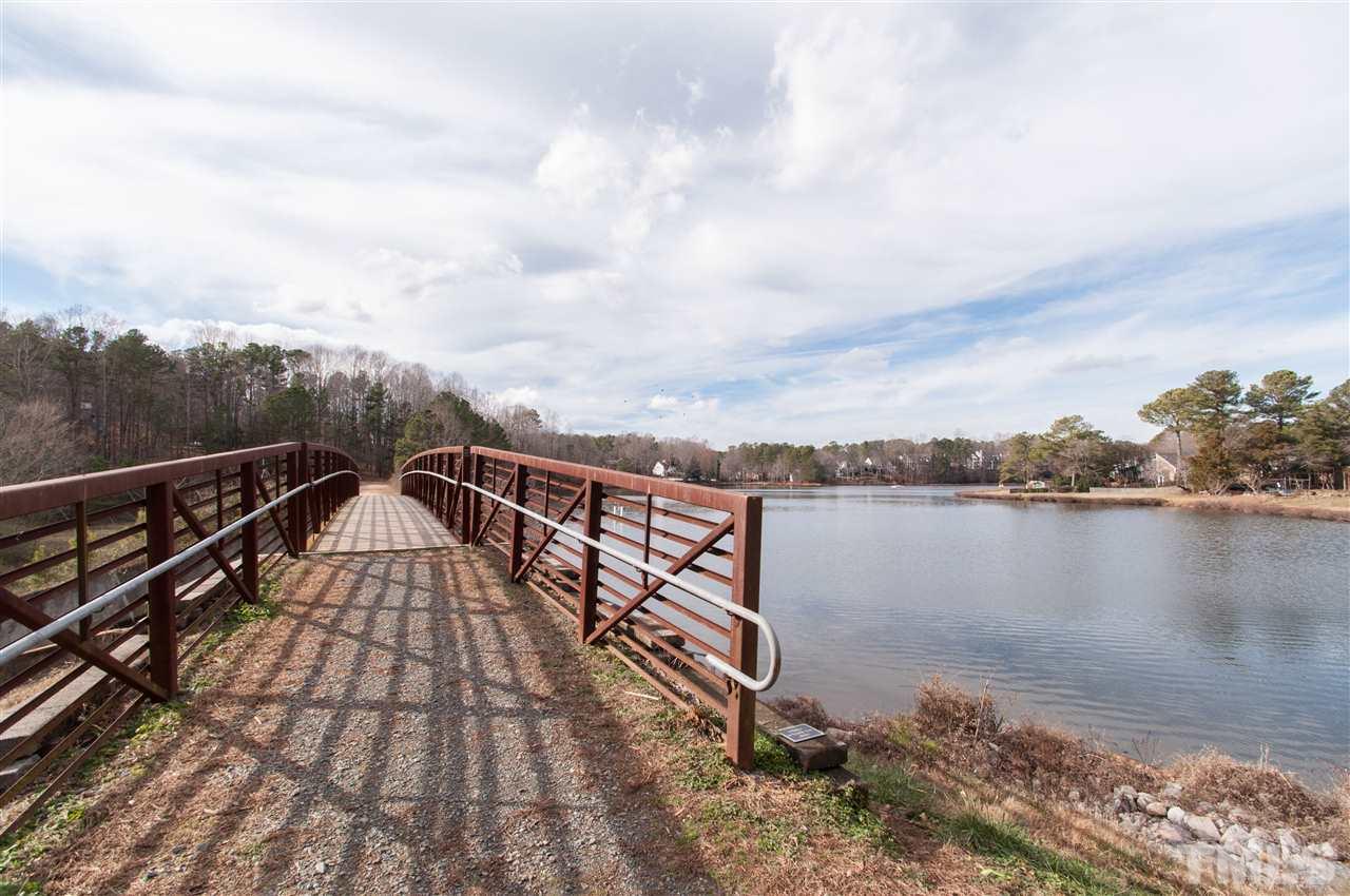 7200 Bluffside Court Raleigh, NC 27615 - Photo 21 of 25