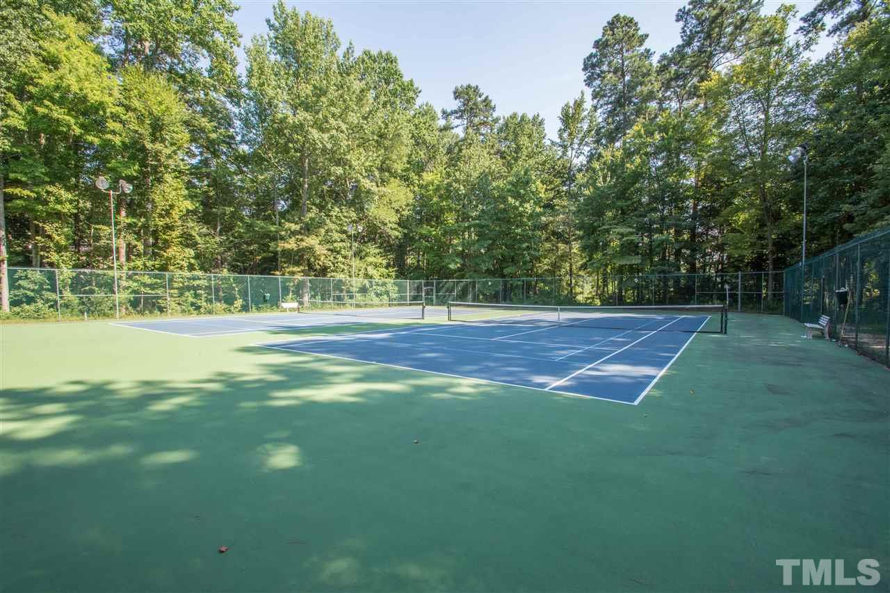 7200 Bluffside Court Raleigh, NC 27615 - Photo 24 of 25