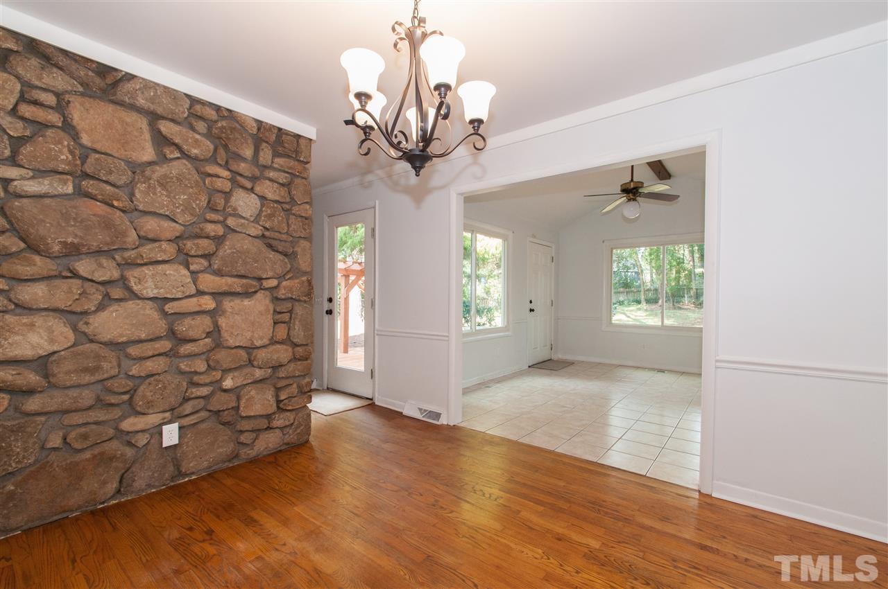 7200 Bluffside Court Raleigh, NC 27615 - Photo 5 of 25
