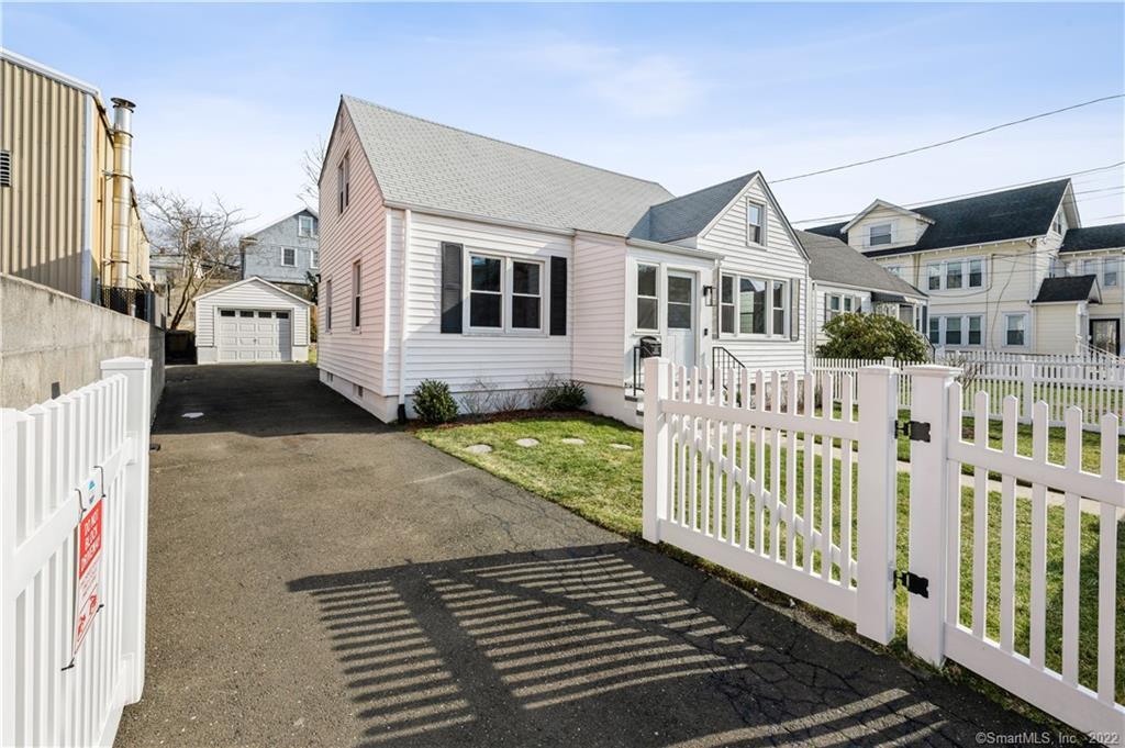 140 Frederick Street Stamford, CT 06902 - Photo 1 of 1