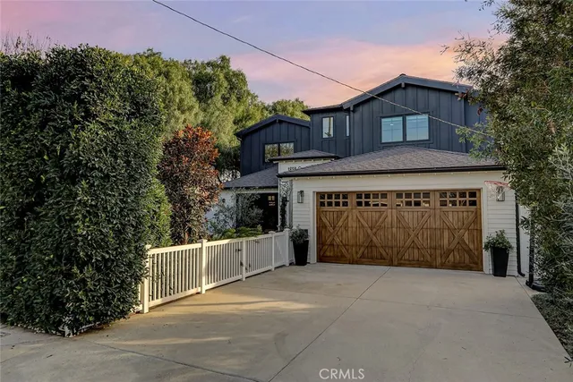 $4,599,000 | 1852 6th Street, Manhattan Beach, CA 90266