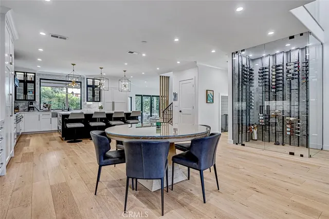 $4,599,000 | 1852 6th Street, Manhattan Beach, CA 90266