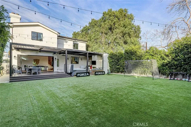 $4,599,000 | 1852 6th Street, Manhattan Beach, CA 90266