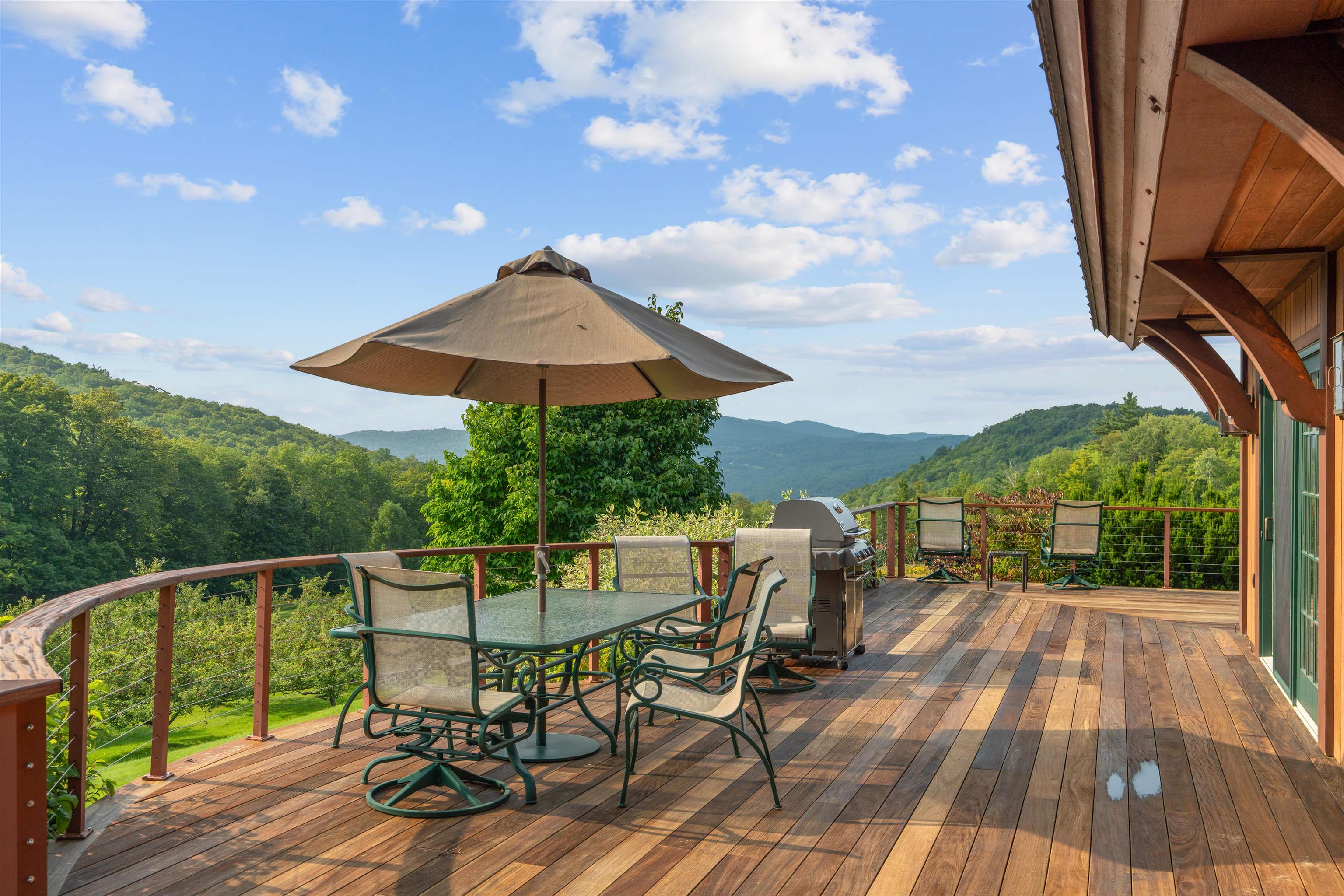 2358 Long Hill Road Woodstock, VT 05091 - Photo 29 of 51