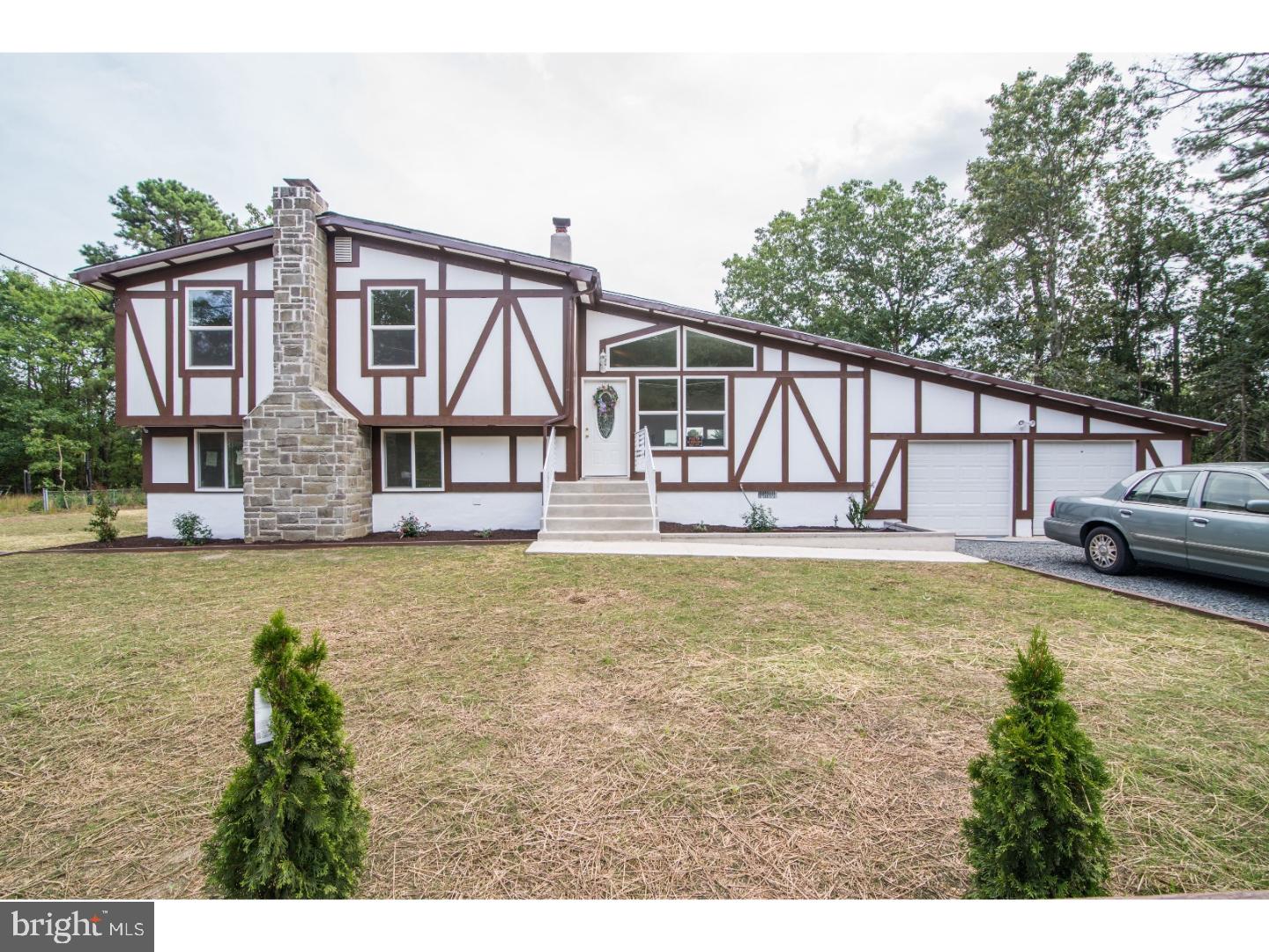 114 Split Rock Road Browns Mills, NJ 08015 - Photo 2 of 25