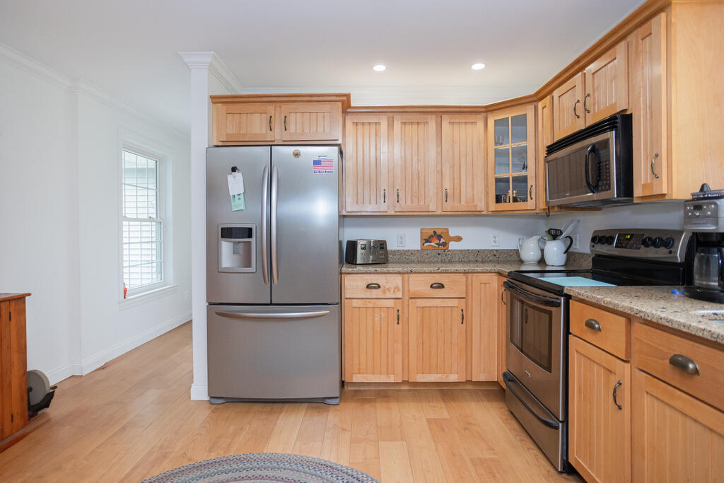 136 New Sharon Road Industry, ME 04938 - Photo 15 of 39 taylor-kaminsky-photo-13