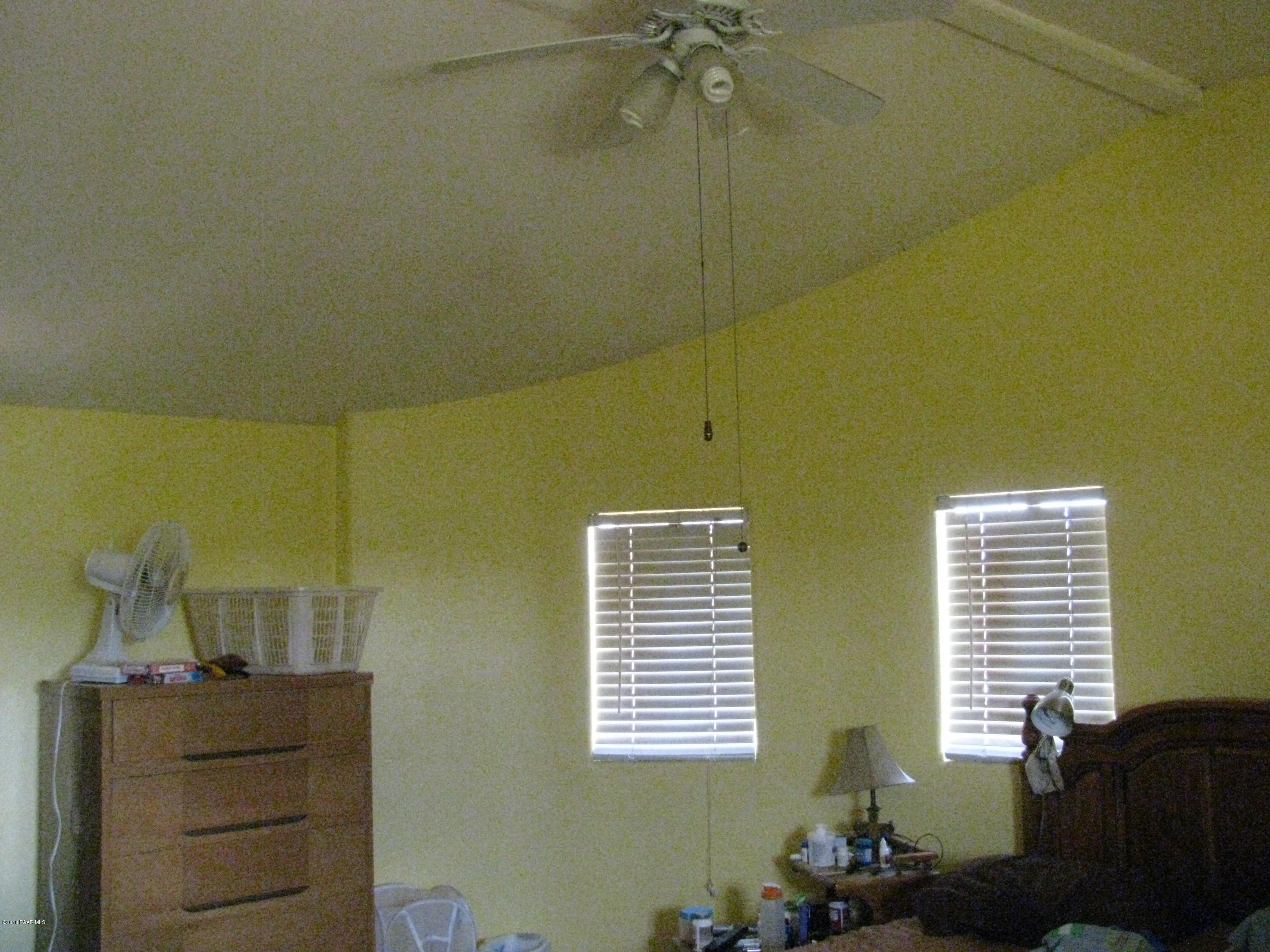 281 Bullock Road Ash Fork, AZ 86320 - Photo 24 of 34 Apt Bed Rm